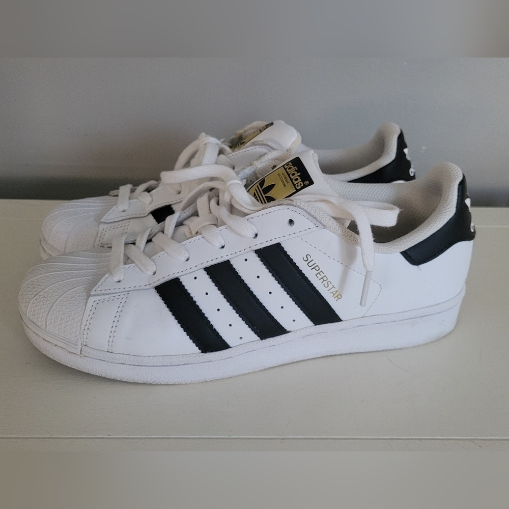 Adidas Superstar Shoes